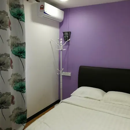 Coral Home 珊瑚之家 Semporna Exterior photo