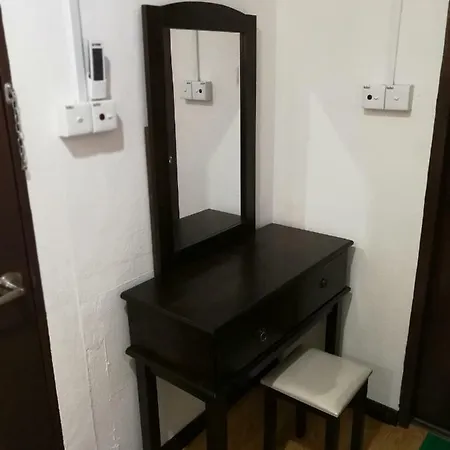 Coral Home 珊瑚之家 Semporna Exterior photo