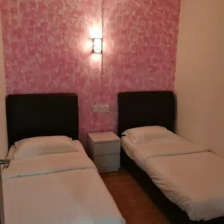 Coral Home 珊瑚之家 Semporna Exterior photo