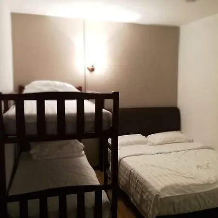 Coral Home 珊瑚之家 Semporna Exterior photo