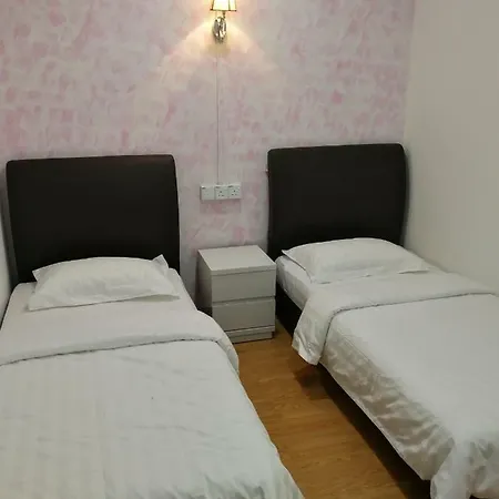 Coral Home 珊瑚之家 Semporna Exterior photo