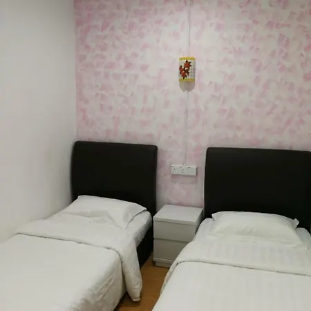 Coral Home 珊瑚之家 Semporna Exterior photo