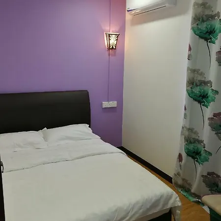 Coral Home 珊瑚之家 Semporna Exterior photo