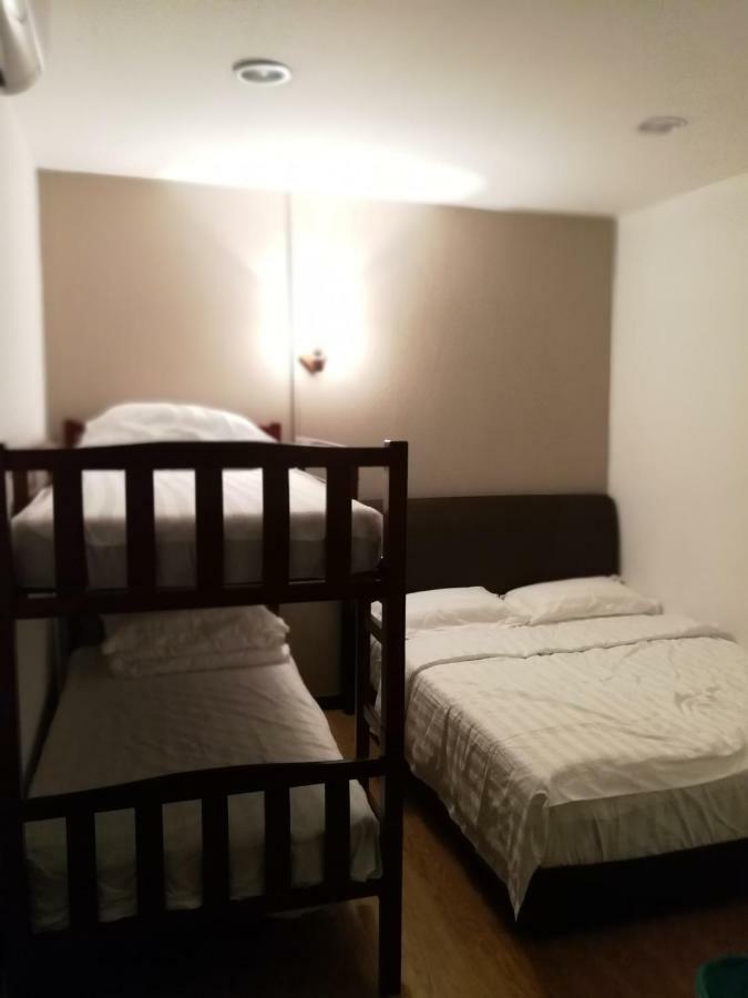 Coral 珊瑚之家 Homestay *
