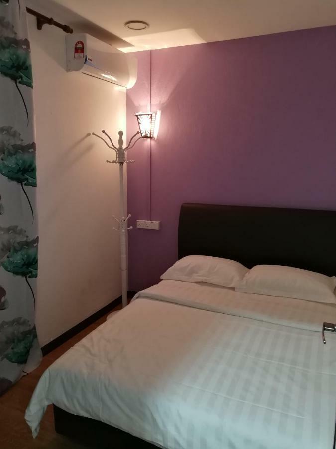 Coral 珊瑚之家 Homestay *
